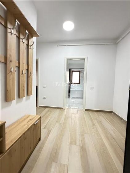 Inchiriere garsoniera Sanpetru, et 1, mob utilata - 13