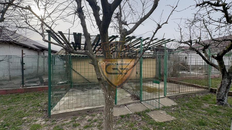 Casa S+P+1E+M Valu lui Traian 8 camere 3 bai 1 balcon 4 terase garaj teren 1216m - 7