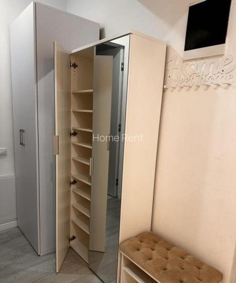 Apartament Novum Iuliu Maniu Posibilitate parcare metrou 3 minute - 3