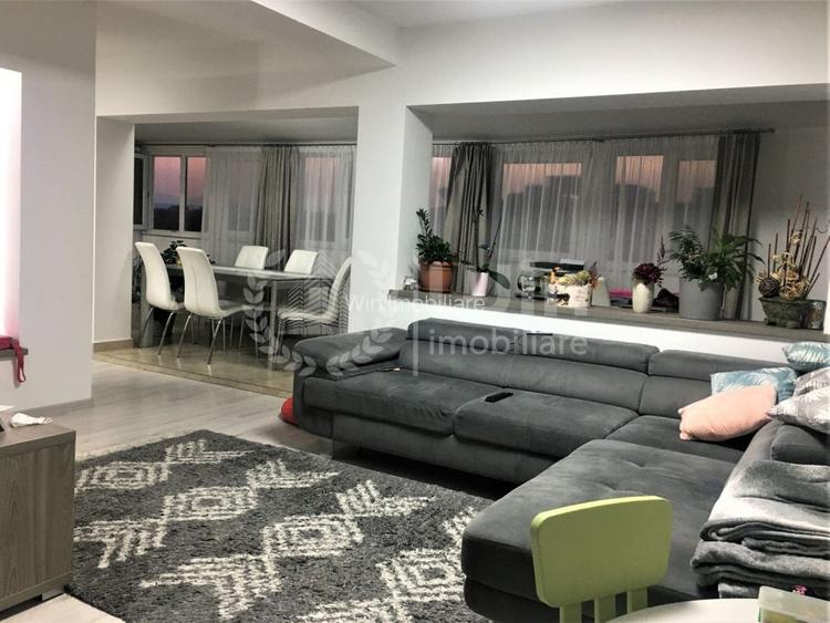 Apartament 3 camere | finisat modern | Curte | Zona Clujana! - 2