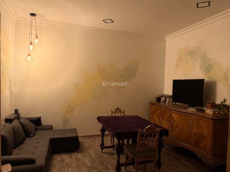 Apartament in centru cu 3 camere - 10