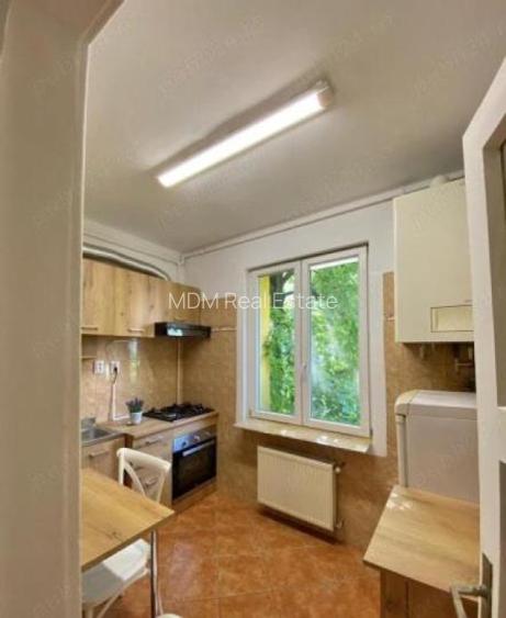 inchiriere apartament deosebit 2 camere Floreasca - 8