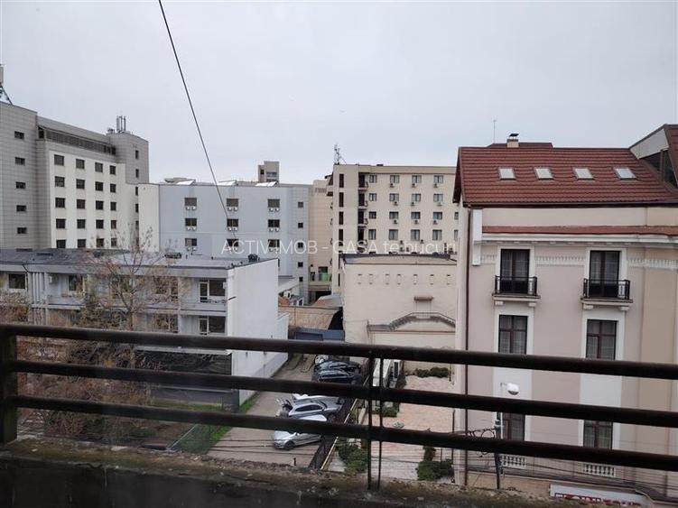 Apartment mobilat si utilat lux, situat ultracentral in Ploiesti - 8
