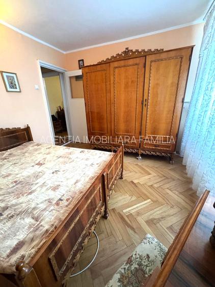 Apartament 2 camere | Etaj 1 | Micro 21 – Galați - 6
