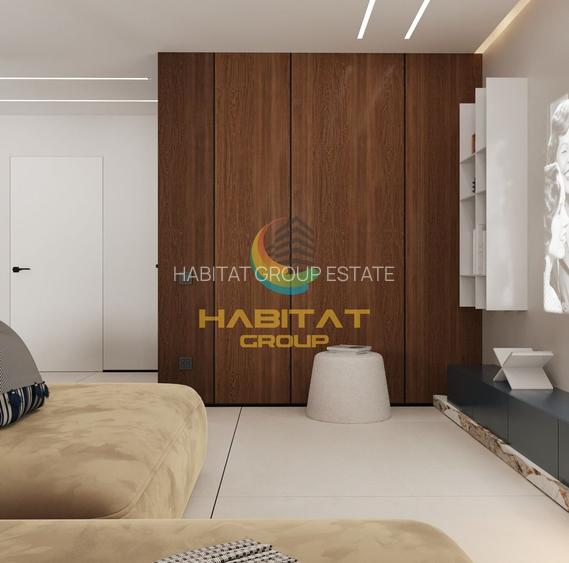 Pallady 3 camere 67 mp + terasa 25 mp + curte proprie 87 mp - 3