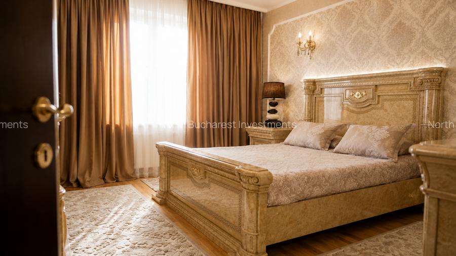 CASA P+1 - ZONA DECEBAL - 6 CAMERE - 11