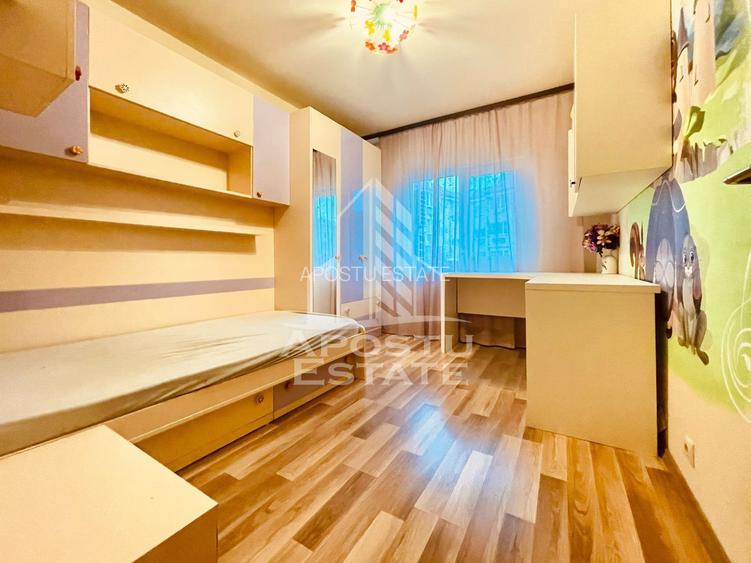 Apartament 3 camere zona Alfa - 14