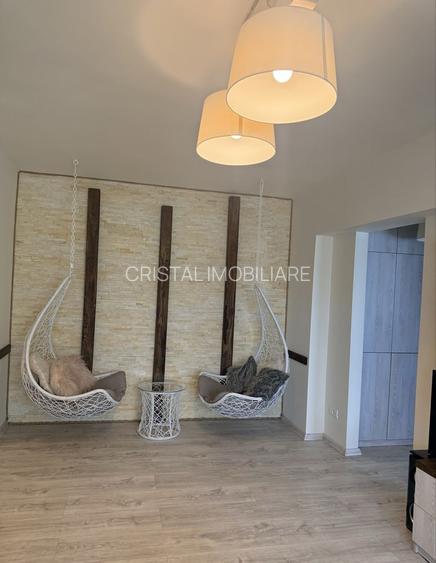 Închiriere Apartament 2 camere, 58 mp, modern, etaj 5/8, Titan – bloc anvelopat - 3