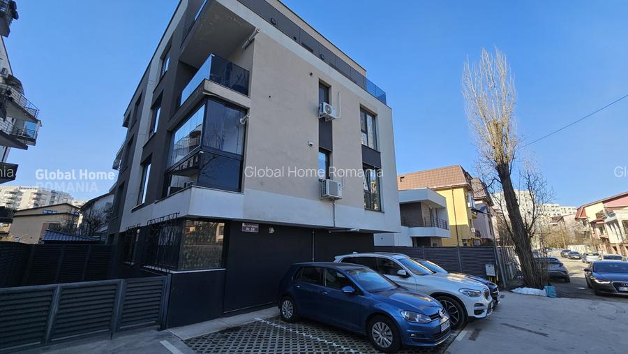 Apartament 3 Camere 73MP | Titan | Loc Parcare - 16