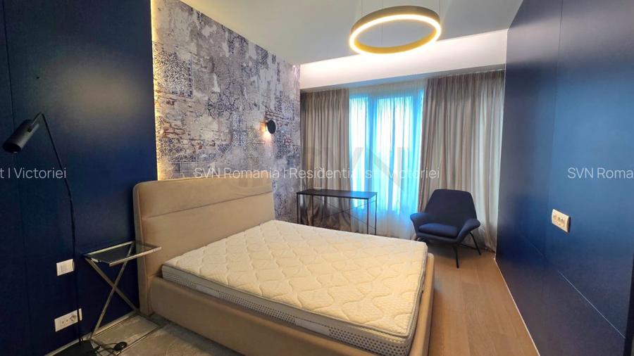 REA1023655 Apartament 3 camere One Eliade - 13
