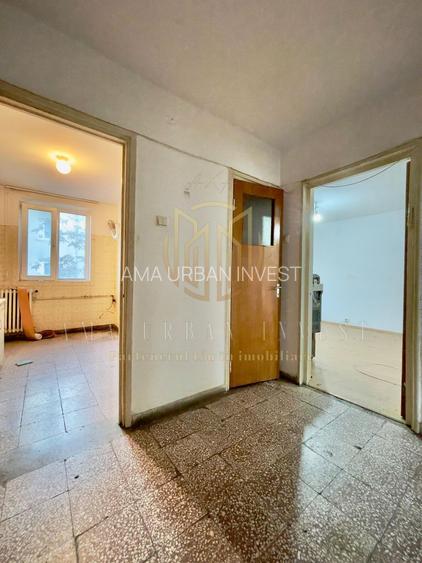 3 camere Militari Lujerului | Cetatea de Baltă - 7