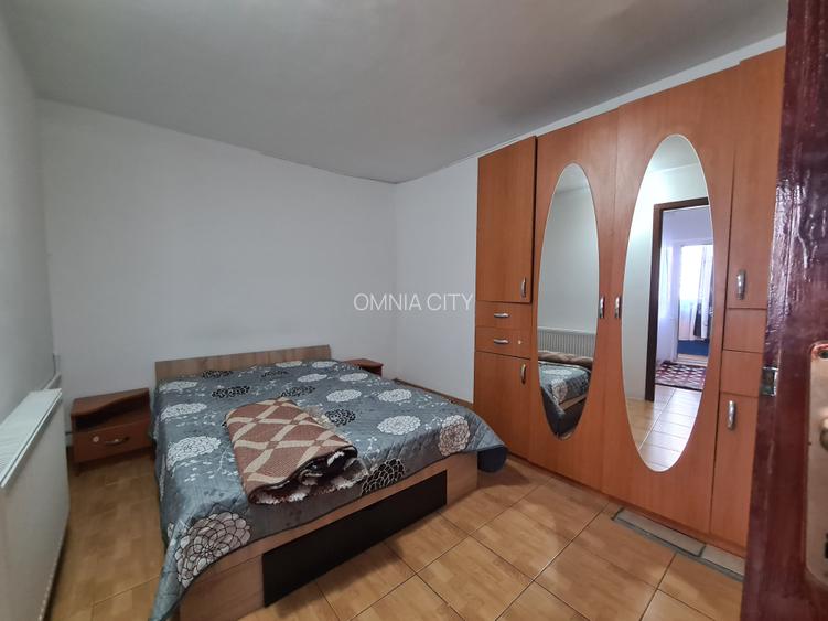 Garsoniera centrala Otopeni transformata in 2 camere - 11