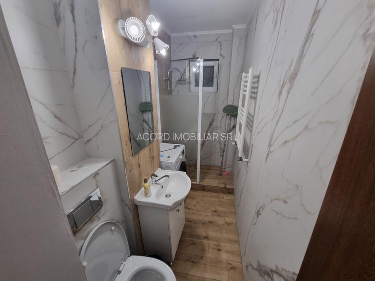 Apartament 2 camere zona Casa de Cultura - 4