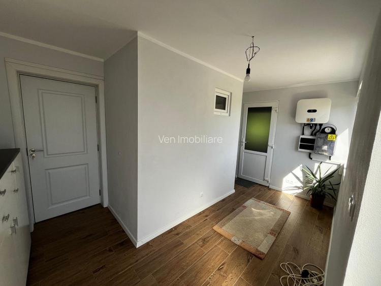 Casă individuală de vânzare în Beclean – eleganță, confort și natură - 5