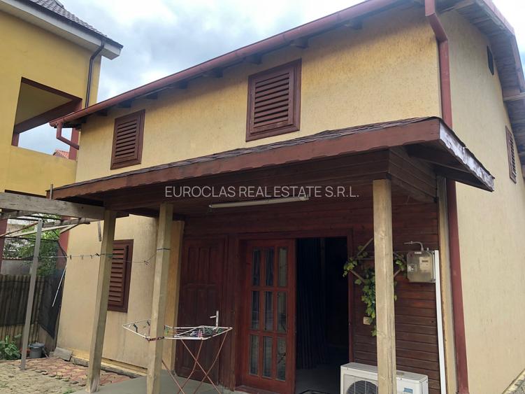 Exclusivitate! 2 case P+M - Mamaia Nord - 228.000 euro (Cod E8+E10) - 4