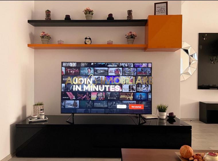 2 Camere de vanzare | Damaroaia | Metrou | Parcare | Centrala | Lac - 5