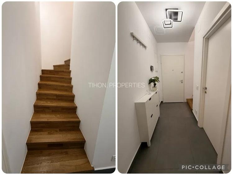 3 Camere - Duplex | Avalon Estate - Pipera | Gradina | Parcare - 4