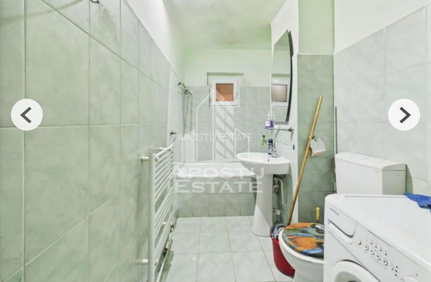 Apartament cu o camera de vanzare in zona Steaua, centrala, Timisoara - 5