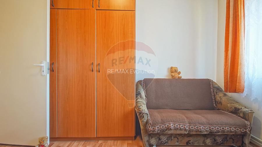 Apartament 3 camere decomandat Codlea | Comision 0% | - 12