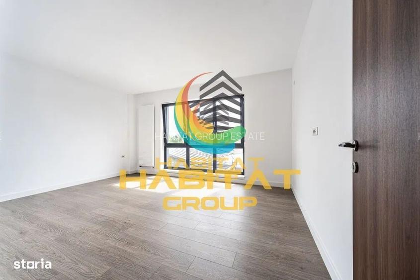 Berceni Postalionului Grand Arena vanzare 3 camere modern - 3