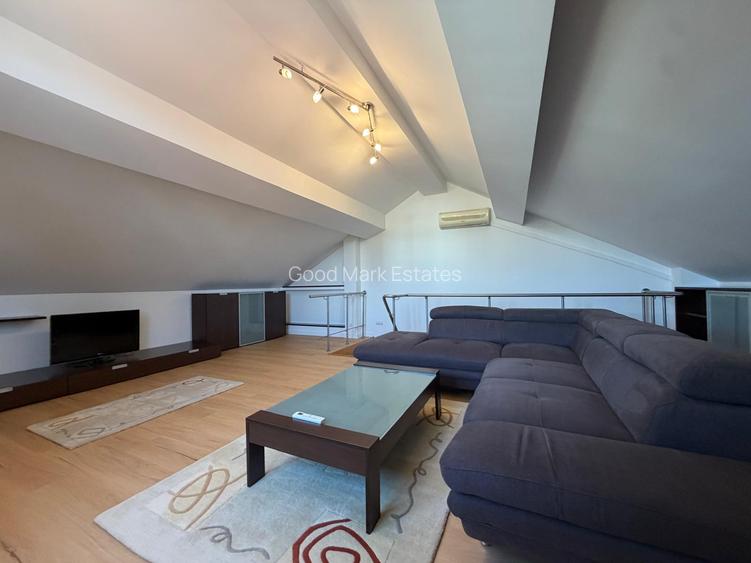 Vila Pipera | Complex securizat | Piscina | Gradina | Iancu Nicolae - 16