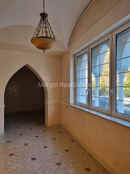 Vila cu arhitectura reprezentativa, aproape de Piata Victoriei - 7