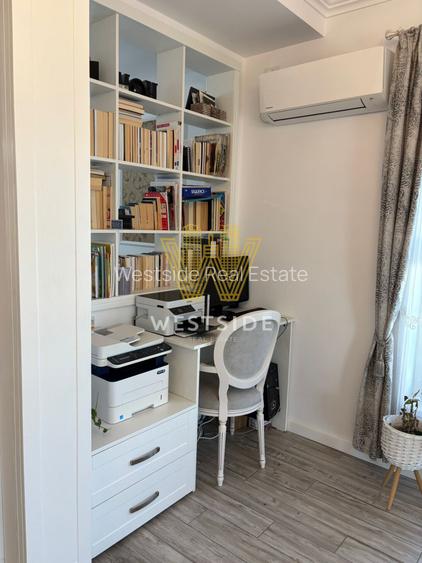Casa premium de vanzare, in Sanmihaiu Roman - 36