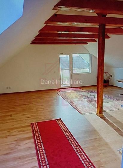 CASĂ P+E, 360 MP, 5 CAMERE\ OȚELU-ROȘU\ZONA GAI - 22