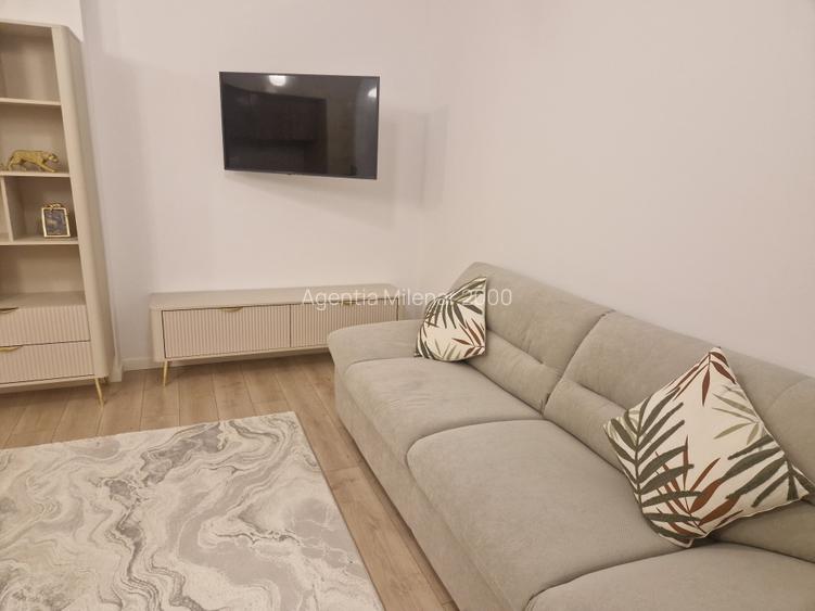 La prima închiriere-Aradului bloc 2025, se accepta animal de talie mica - 8