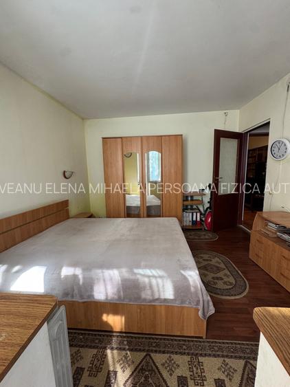 De vanzare! Apartament 2camere, Tatarasi, mobilat - 8