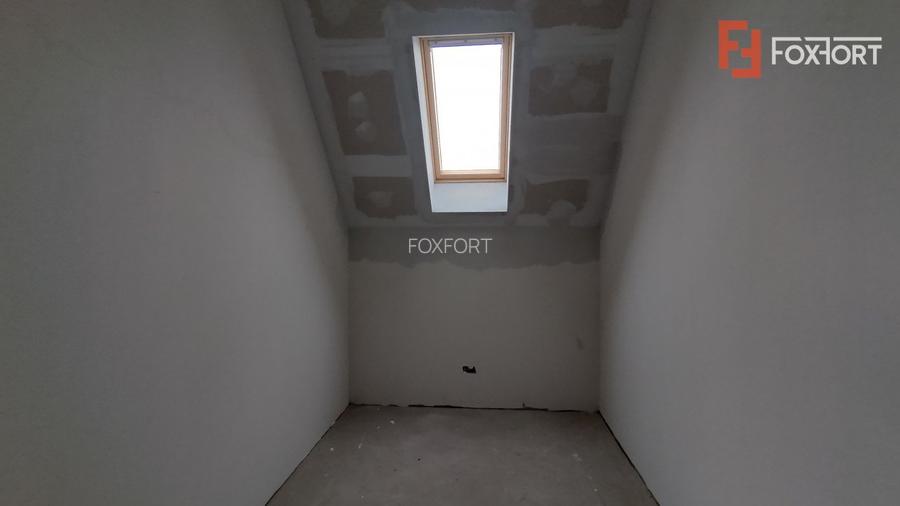 Duplex 4 camere de vanzare, Sacalaz - toate utilitatiile - 8