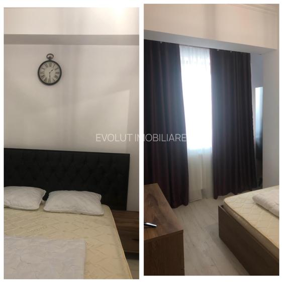 Centru Scafandri-apartament 2 camere parcare acoperita - 6
