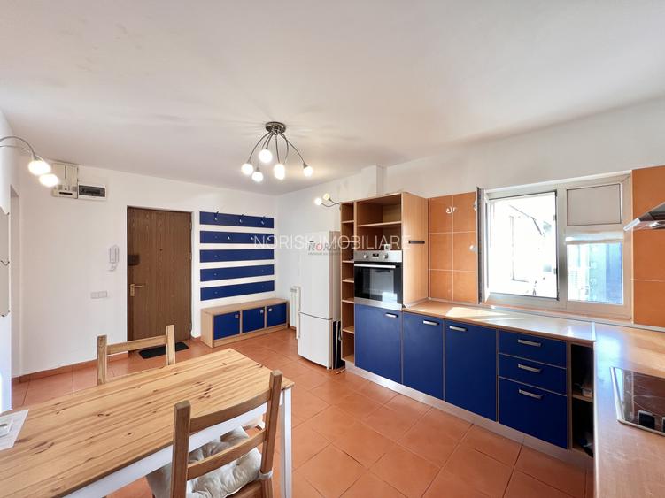 2 CAMERE Spațioase si COZY I METROU OBOR I MOȘILOR I 2 Balcoane - 3