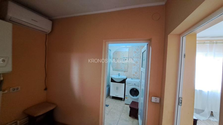 COICIU - BRICK CASA 2 CAMERE , 2 BAI, 2 BUCATARII, 71 MP. TEREN 201 MP. RENOVATA - 12