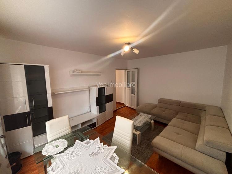 Apartament 3 camere | 56 mp | Etaj 1 | Calea Moldovei | - 3