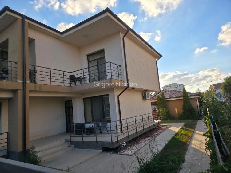 Casa de vanzare Mamaia Nord - 3