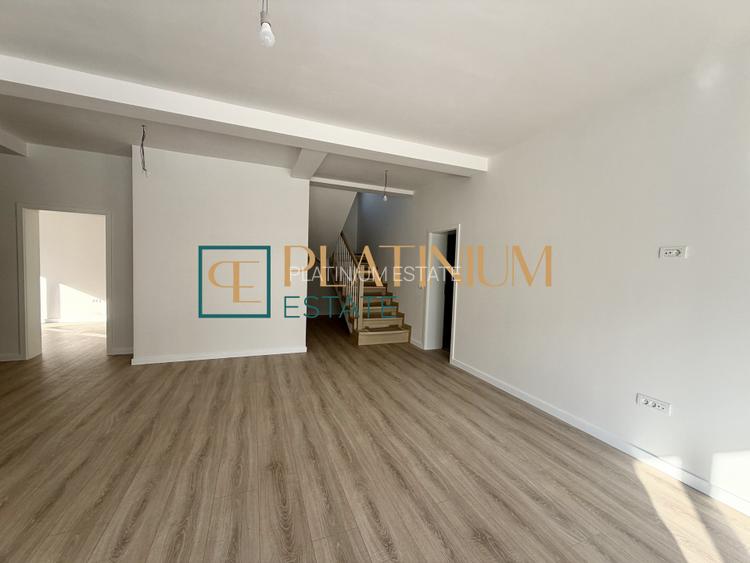 P4798 Duplex despartit prin camera tehnica cu 5 camere in Dumbravita zona IKEA - 3