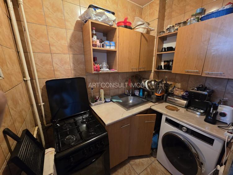 Apartament 2 Camere | Aparatorii Patriei | Decomandat | Bloc Reabilitat | Metrou - 6