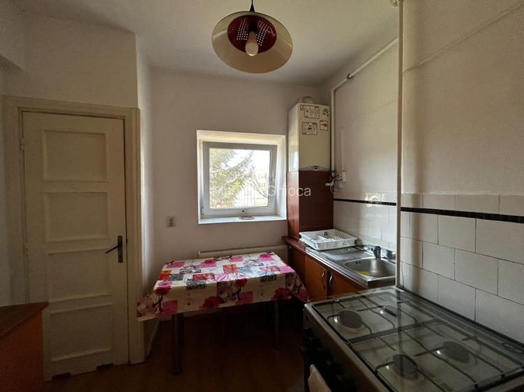 Vânzare apartament 2 camere - 13