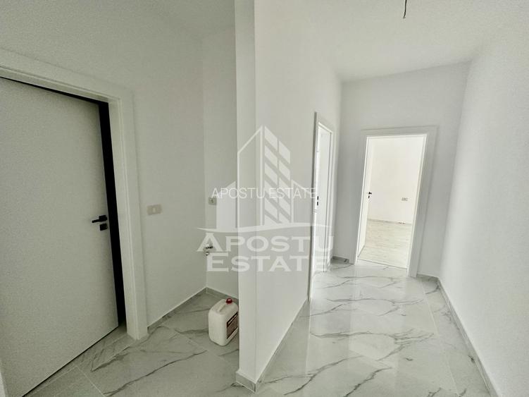 Apartament cu 2 camere, decomandat, etaj intermediar, zona Cl. Urseni - 6