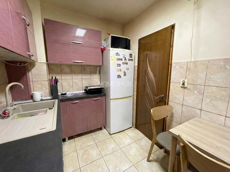 3 camere | Decomandat | Drumul Taberei | La 1 minut de Metrou - 6