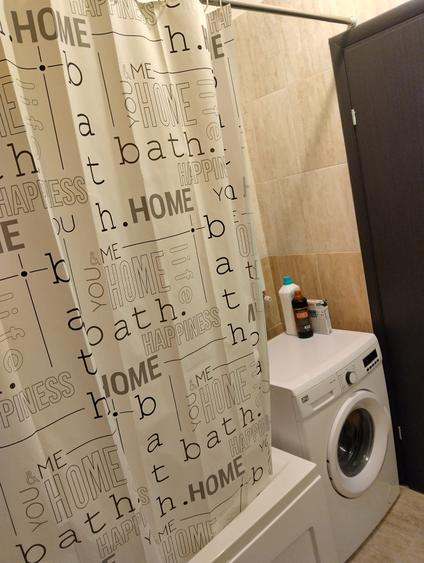 Apartament 2 camere mobilat si utilat str Sg Ilie Petre/Militari Residence