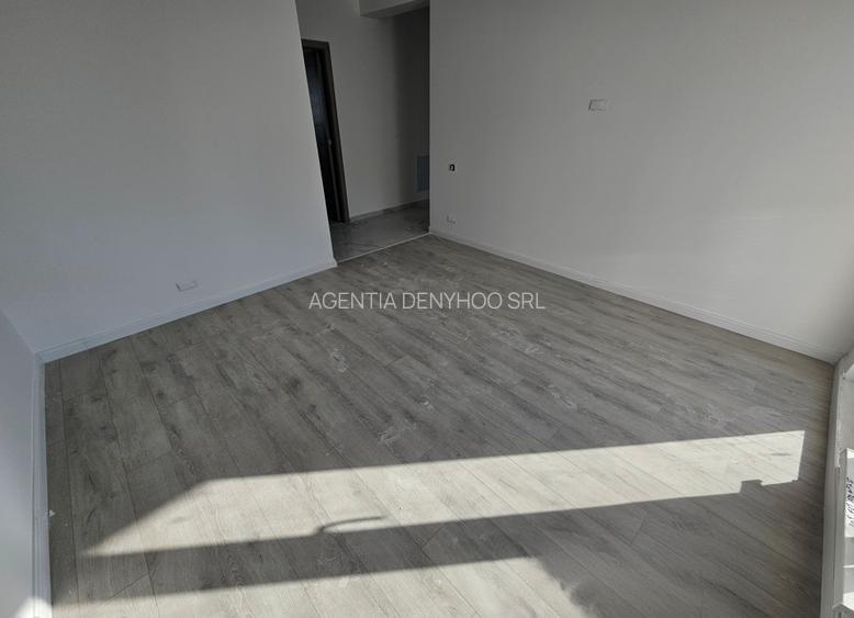 Apartament 2 camere - Incalzire pardoseala - La cheie - Stb- Cart. Independentei - 3