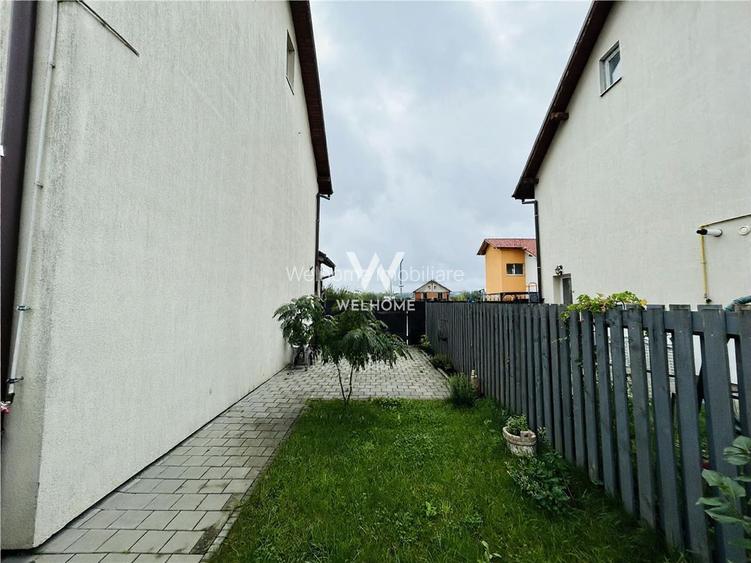 Casa tip Duplex in cartierul Arhitectilor.  Sibiu - 24