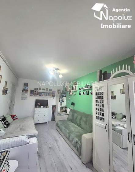 🏡 Apartament 2 camere de vânzare – Mărăști, zona Între Lacuri 🌿 - 4
