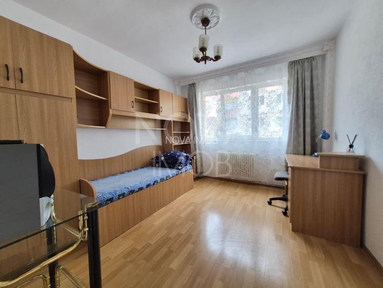 Apartament 3 camere de inchiriat - Vasile Aaron - 5