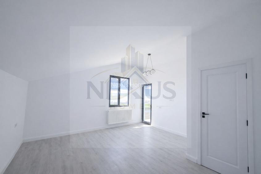 Casa individuala | Miorita - 5 cam - Teren 386mp - Finisaje la alegere - 7