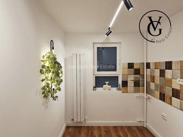 Apartament 2 camere - Piata Victoriei - Renovat complet - 6
