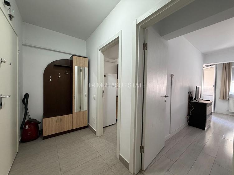 TITAN - Pallady | Chirie Garsoniera + Parcare - 3