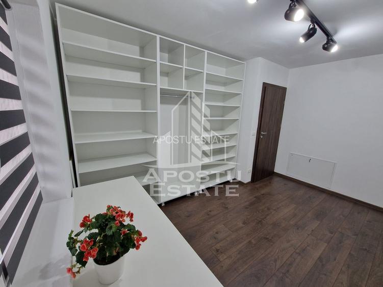 Duplex cu 5 camere si garaj,independent energetic,Dumbravita - 7